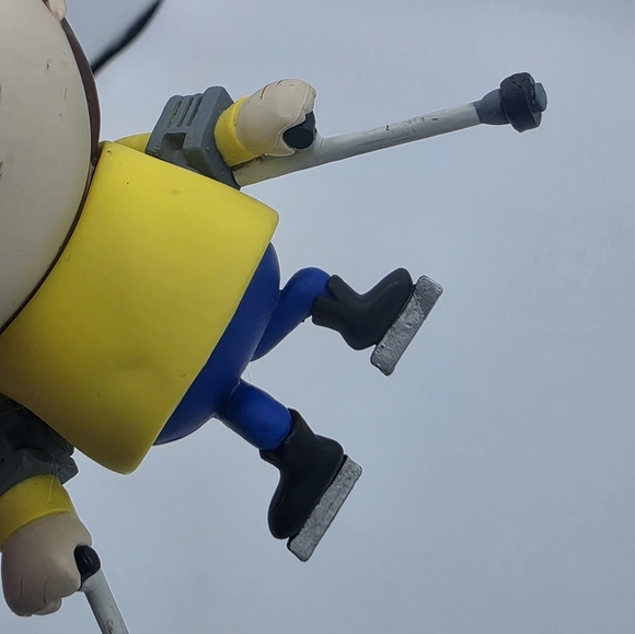 Mezco South Park Series 4 Jimmy Toy Figure - Picture 7 of 10